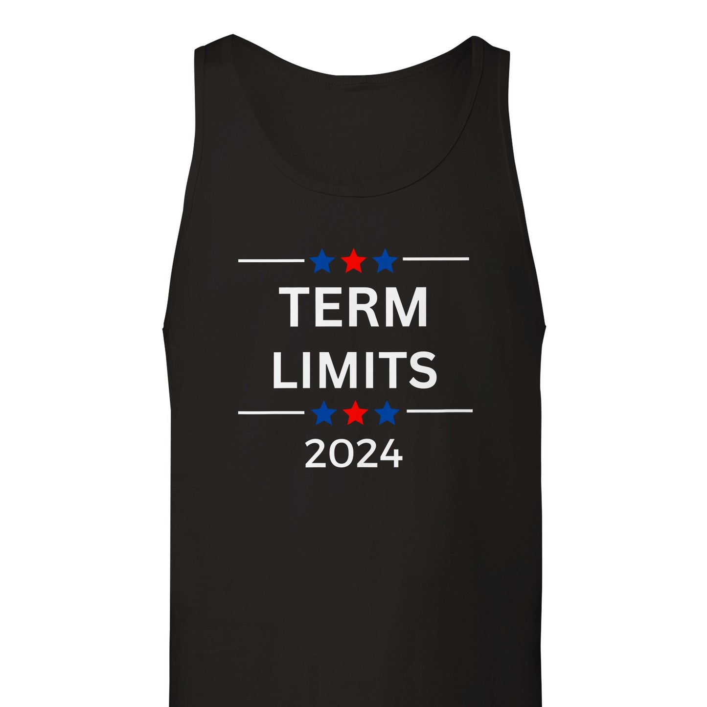 Tank Top - Term Limits