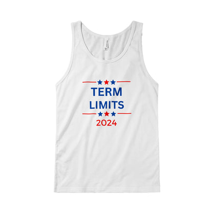 Tank Top - Term Limits