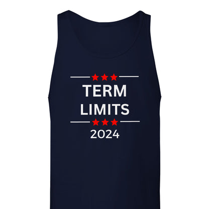 Tank Top - Term Limits