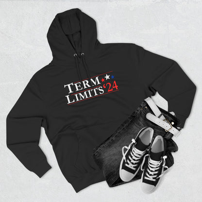 Hoodie - Term Limits