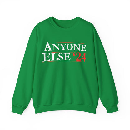 Anyone Else '24 - Unisex Heavy Blend™ Crewneck Sweatshirt