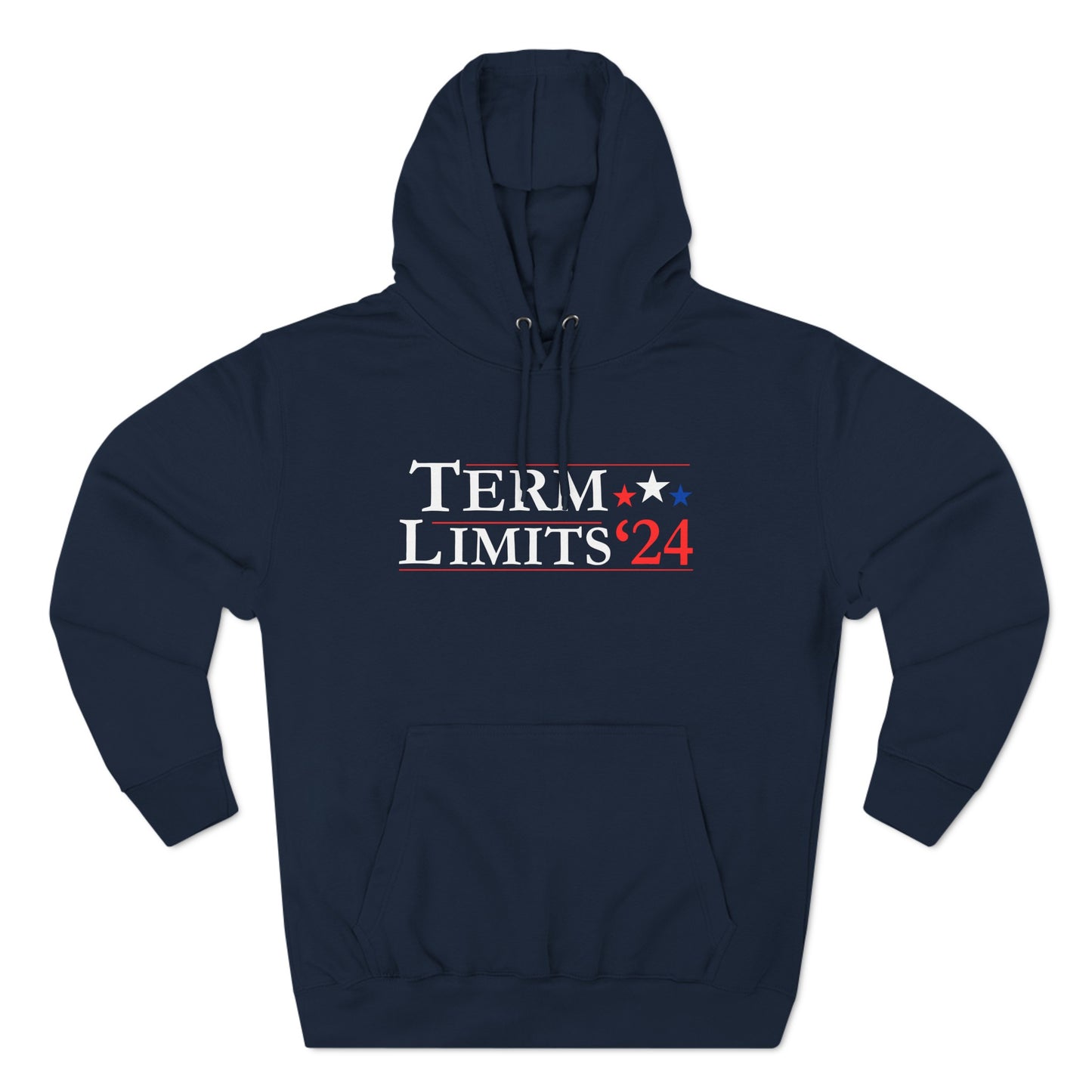 Hoodie - Term Limits