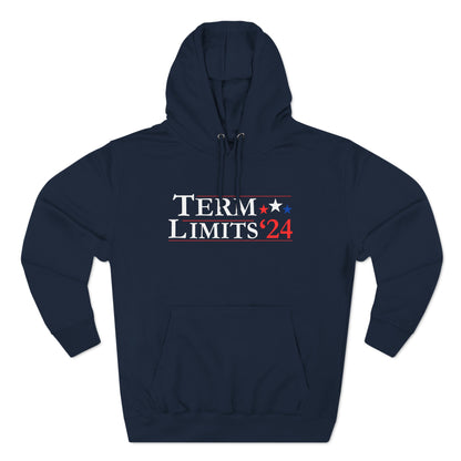 Hoodie - Term Limits