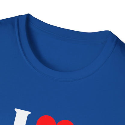 I Heart Term Limits T-Shirt