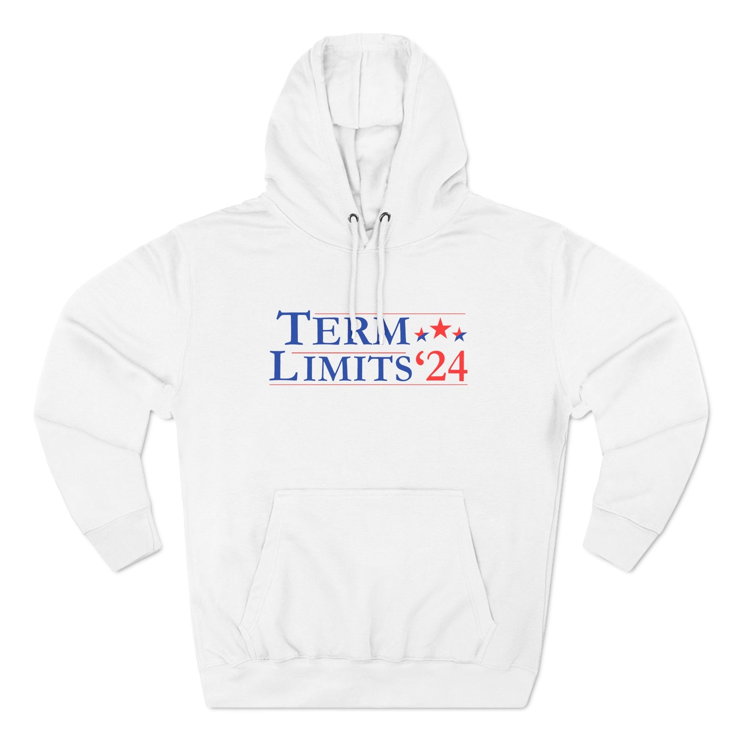 Hoodie - Term Limits