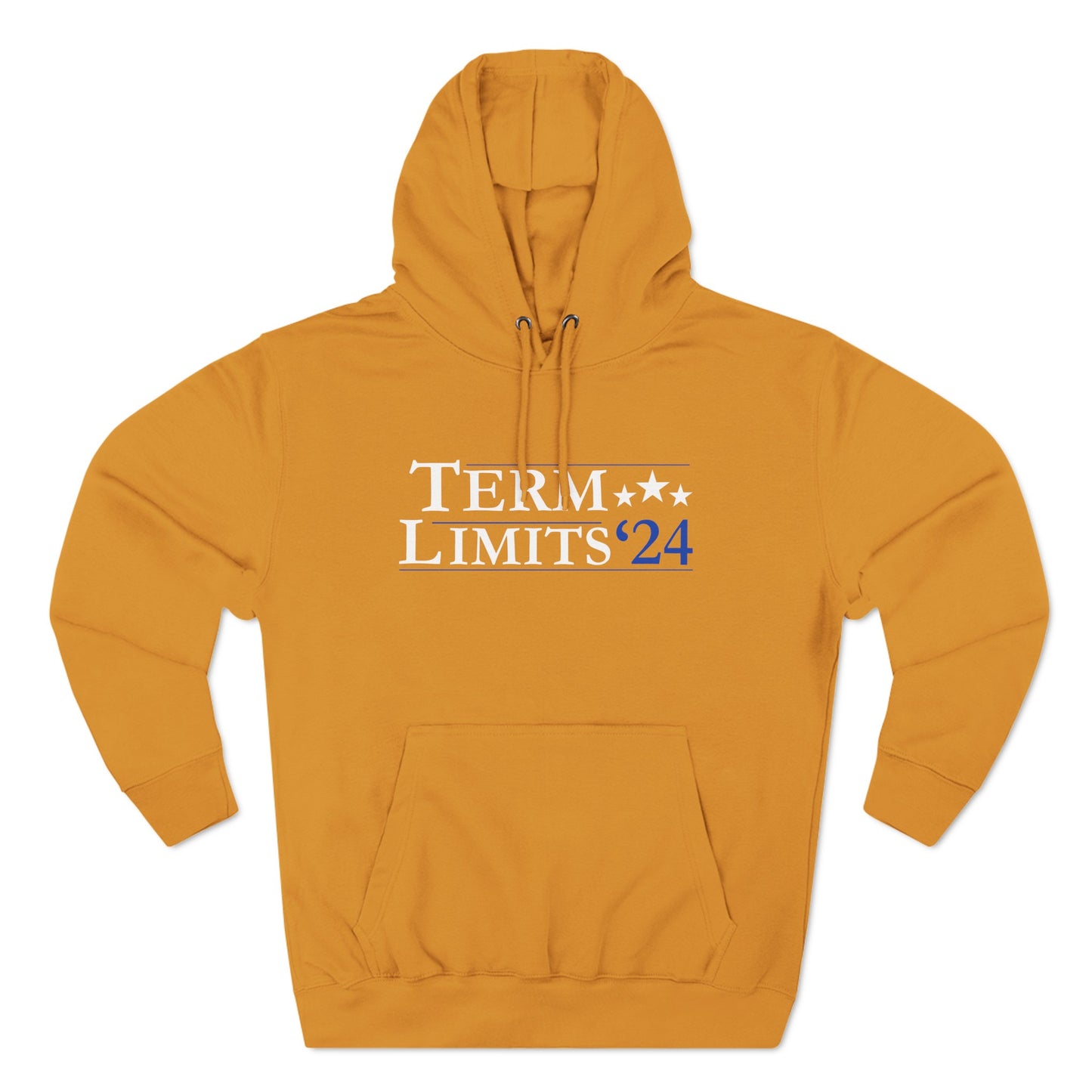 Hoodie - Term Limits