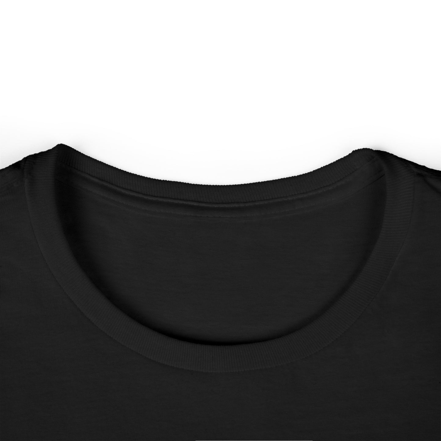 Women's Softstyle Tee - Anyone Else '24