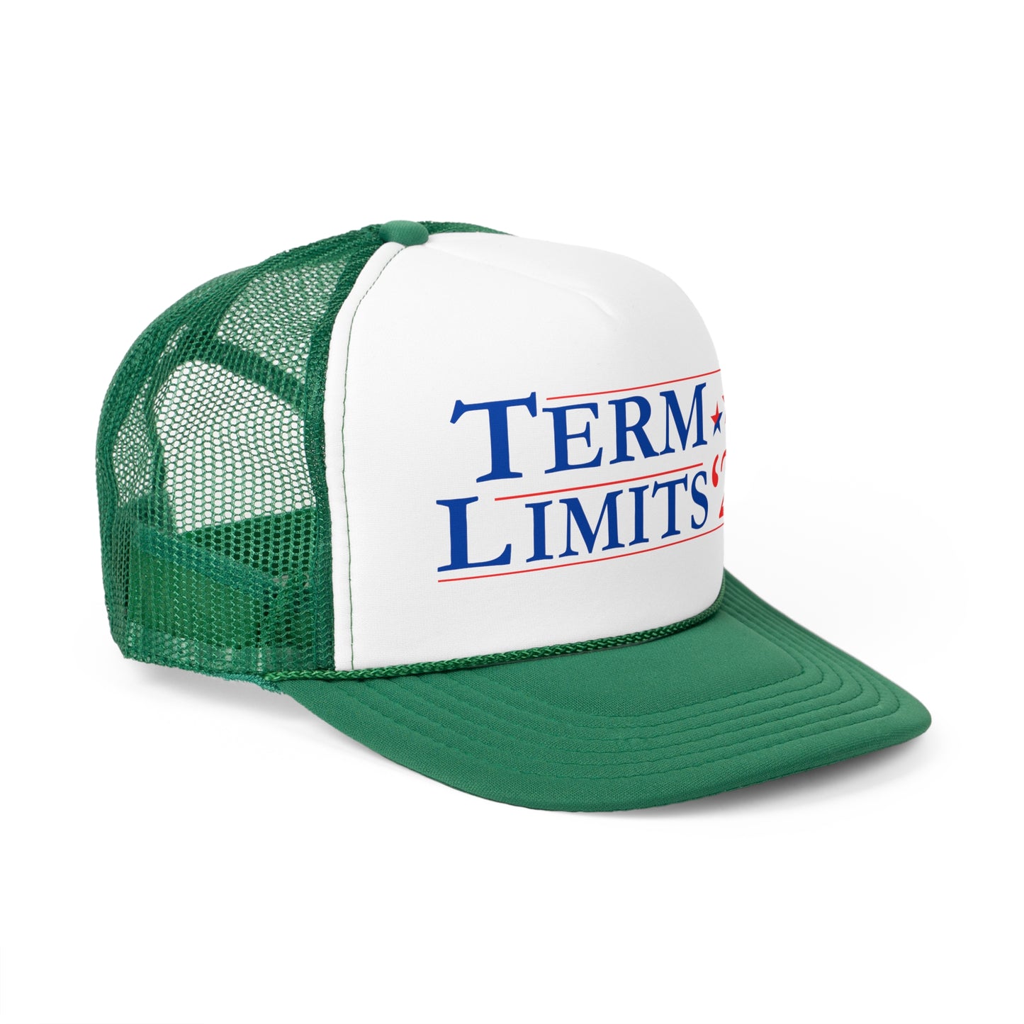 Trucker Hat  - Term Limits '24