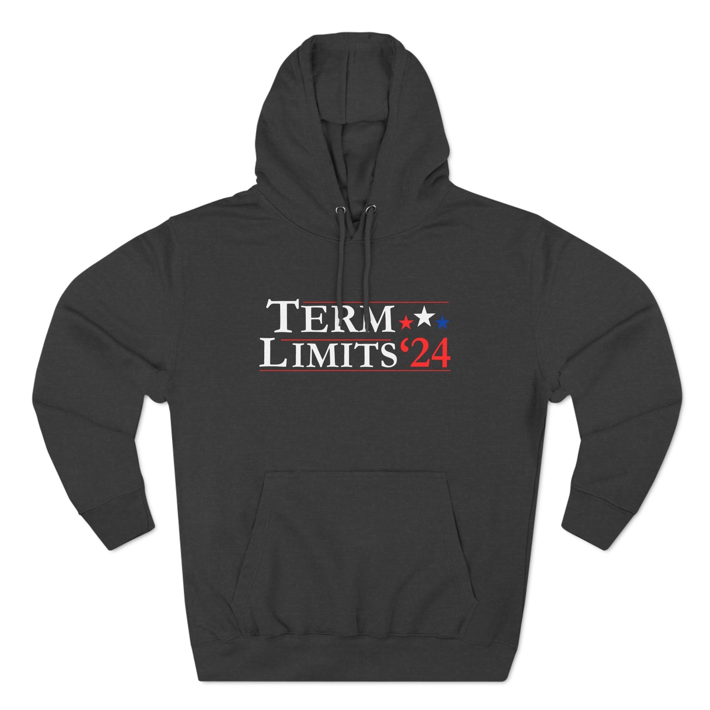 Hoodie - Term Limits