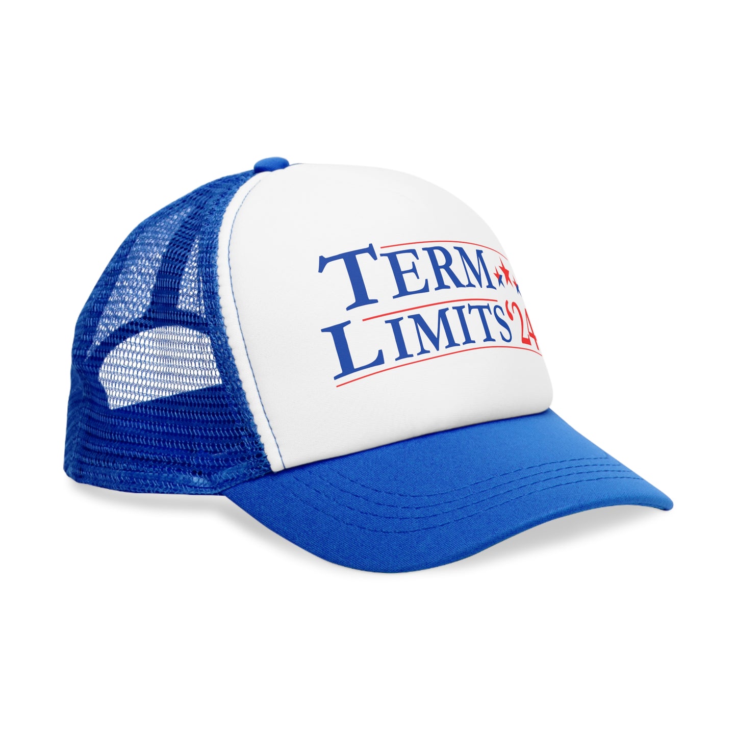 Mesh Cap - Term Limits '24