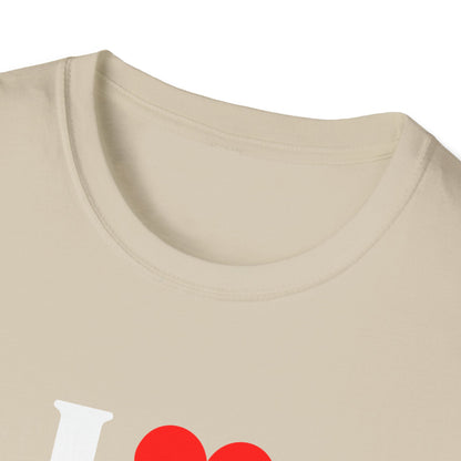 I Heart Term Limits T-Shirt