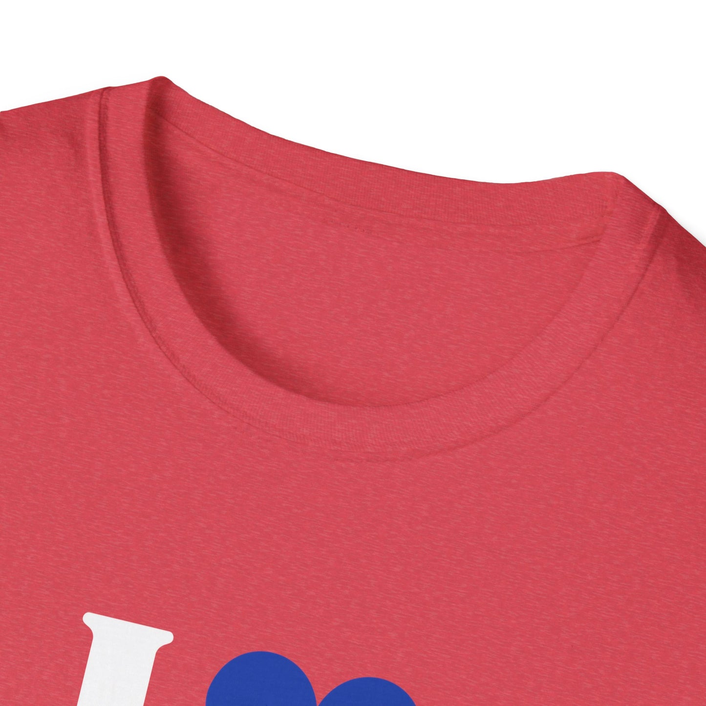 I Heart Term Limits T-Shirt