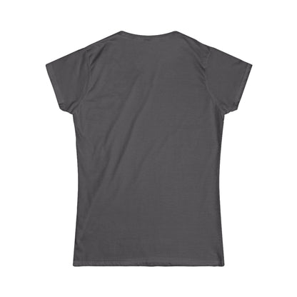 Women's Softstyle Tee - Anyone Else '24