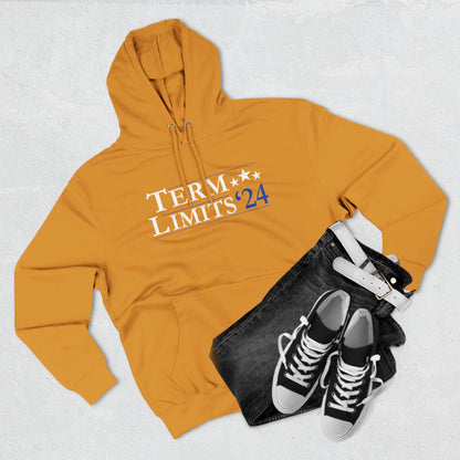 Hoodie - Term Limits