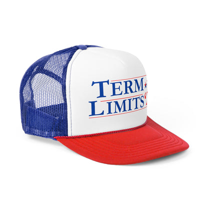 Trucker Hat  - Term Limits '24