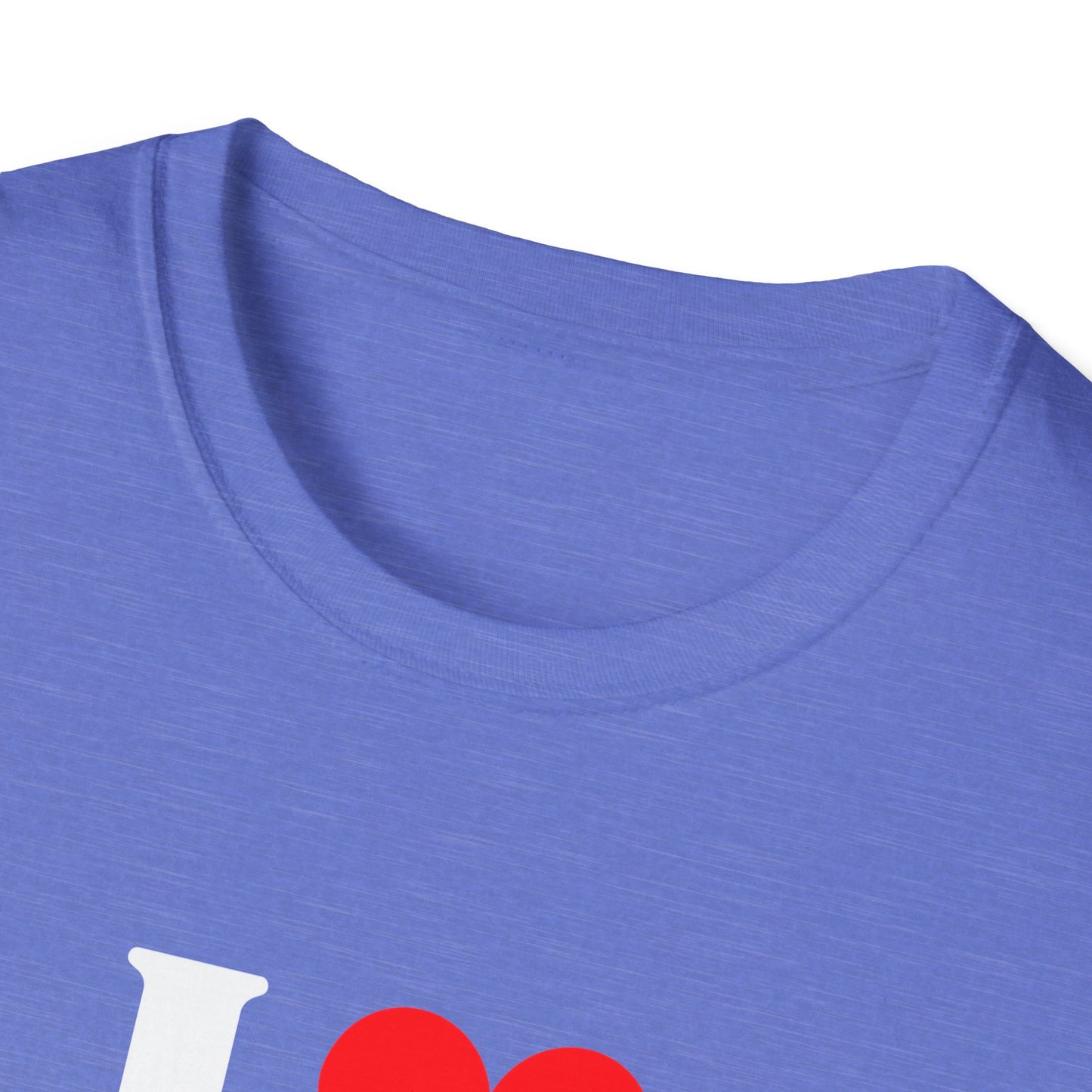 I Heart Term Limits T-Shirt