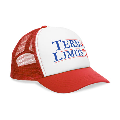 Mesh Cap - Term Limits '24