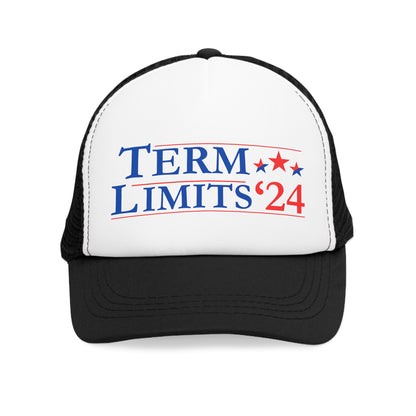 Mesh Cap - Term Limits '24