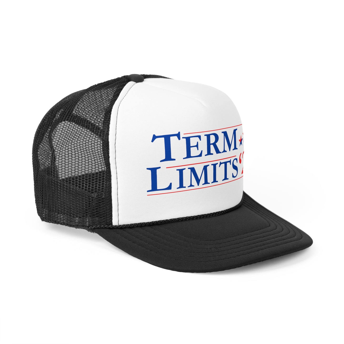 Trucker Hat  - Term Limits '24