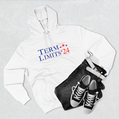 Hoodie - Term Limits