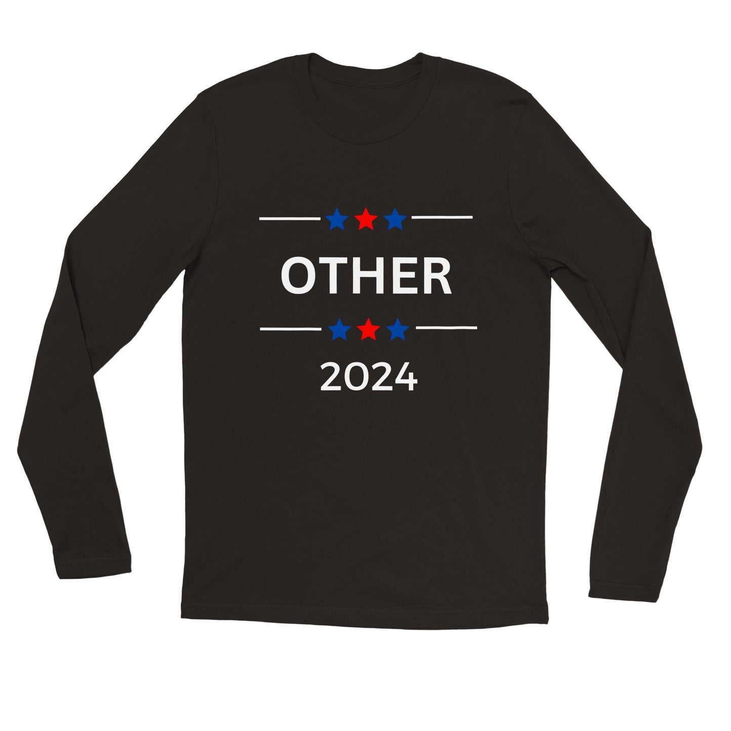 Long-sleeve T-shirt - Other