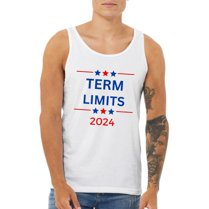 Tank Top - Term Limits