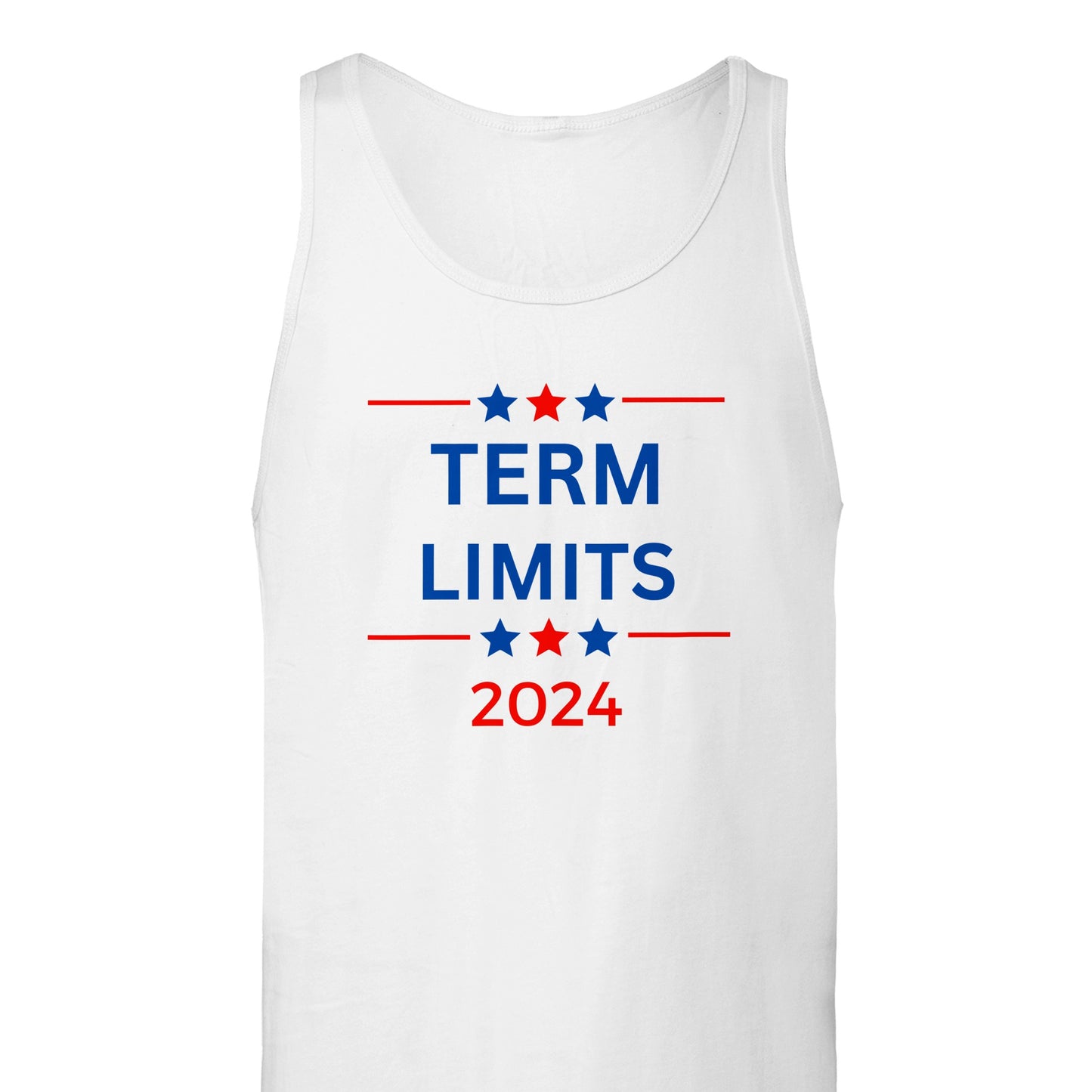 Tank Top - Term Limits