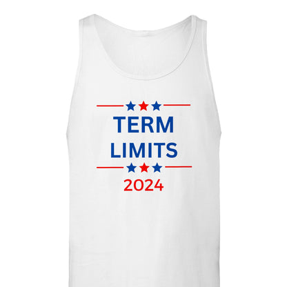 Tank Top - Term Limits