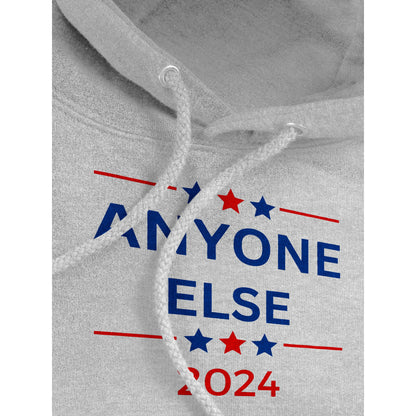 Pullover Hoodie - Anyone Else