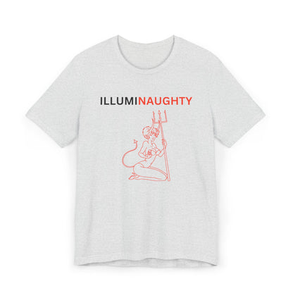 Illuminaughty T-Shirt