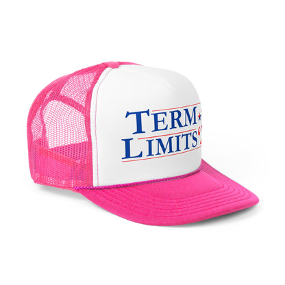 Trucker Hat  - Term Limits '24