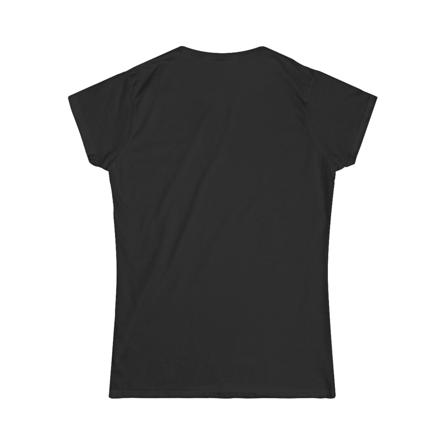 Women's Softstyle Tee - Term Limits