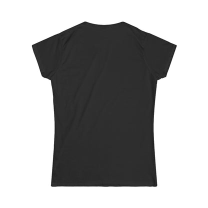 Women's Softstyle Tee - Term Limits