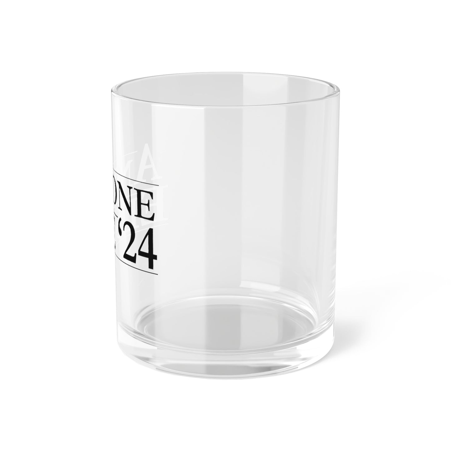 Bar Glass - Anyone Else '24