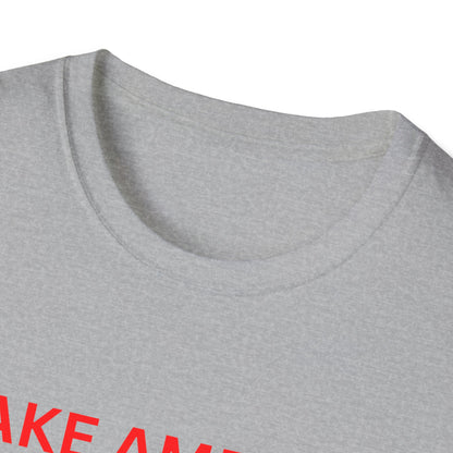 Softstyle T-Shirt - Make America YOUNG Again