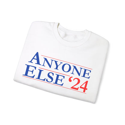 Anyone Else '24 - Unisex Heavy Blend™ Crewneck Sweatshirt