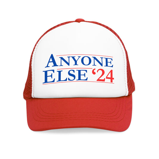 Mesh Cap - Anyone Else '24