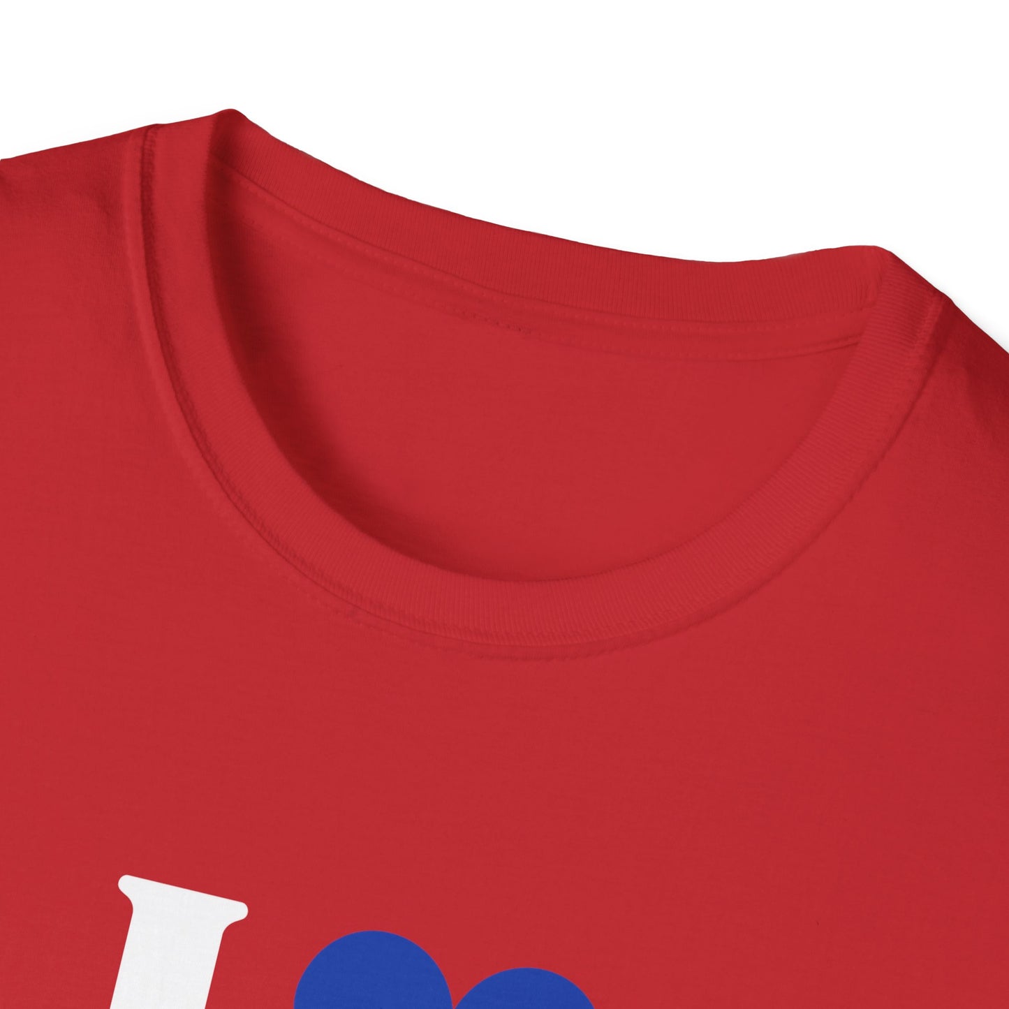 I Heart Term Limits T-Shirt