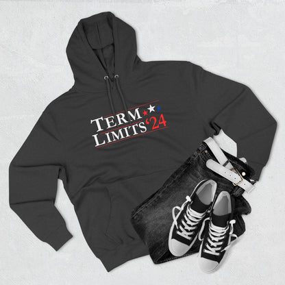 Hoodie - Term Limits