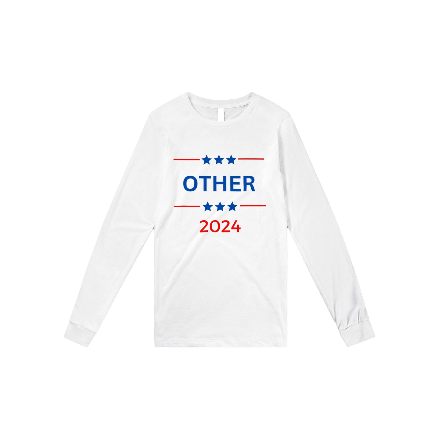 Long-sleeve T-shirt - Other