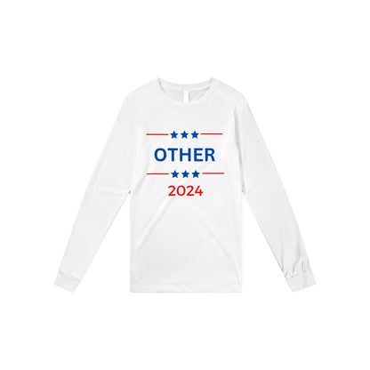 Long-sleeve T-shirt - Other