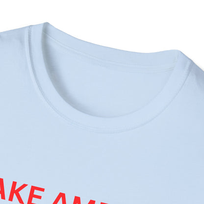 Softstyle T-Shirt - Make America YOUNG Again