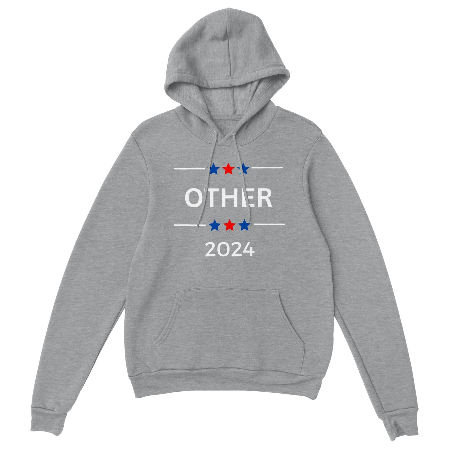 Pullover Hoodie - Other