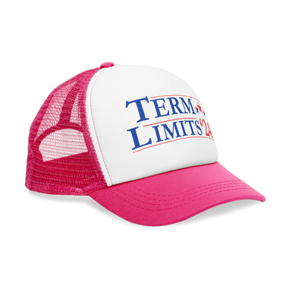 Mesh Cap - Term Limits '24