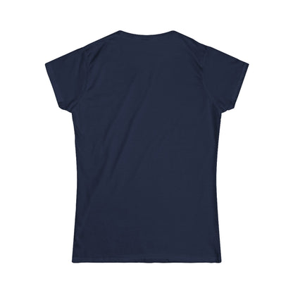 Women's Softstyle Tee - Anyone Else '24