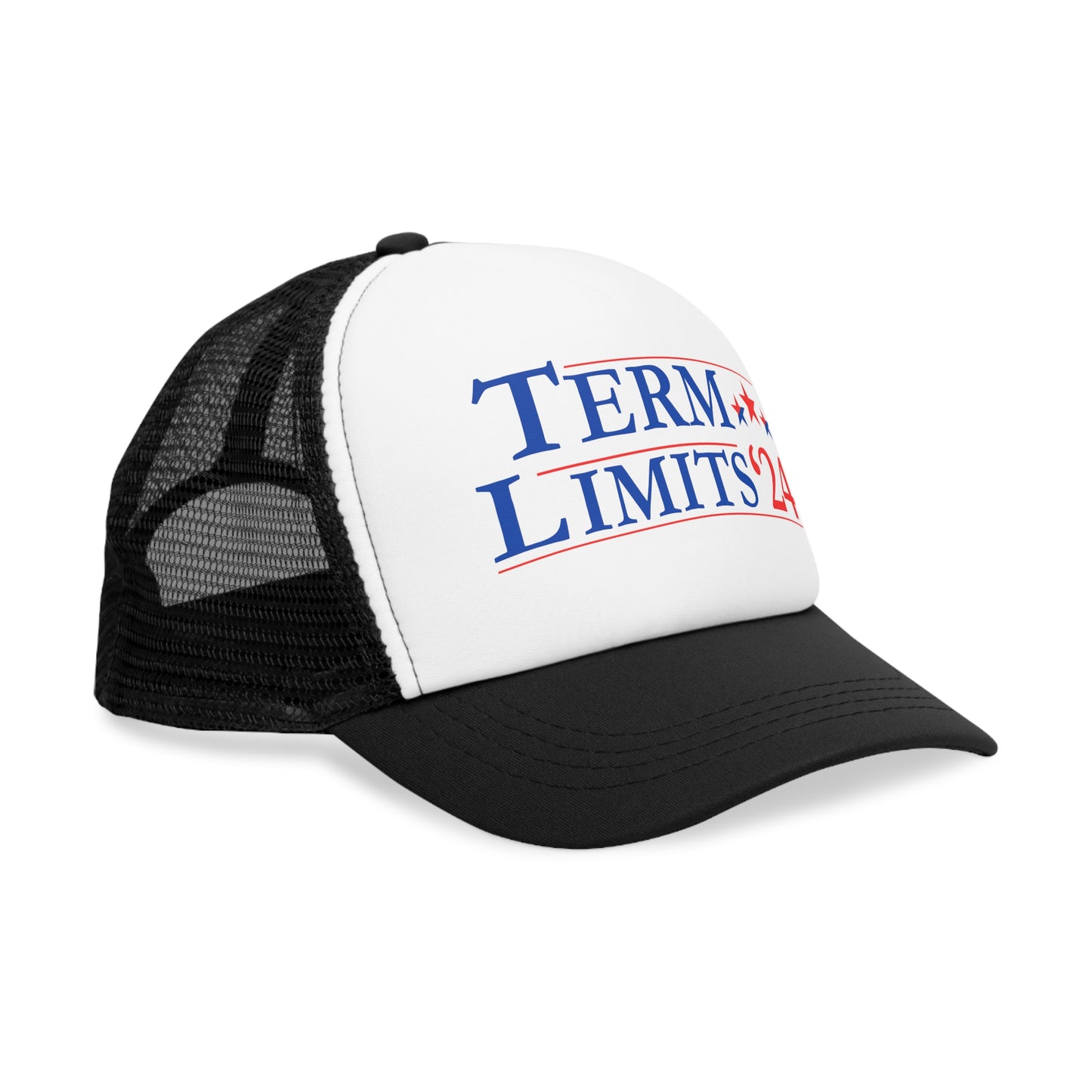 Mesh Cap - Term Limits '24