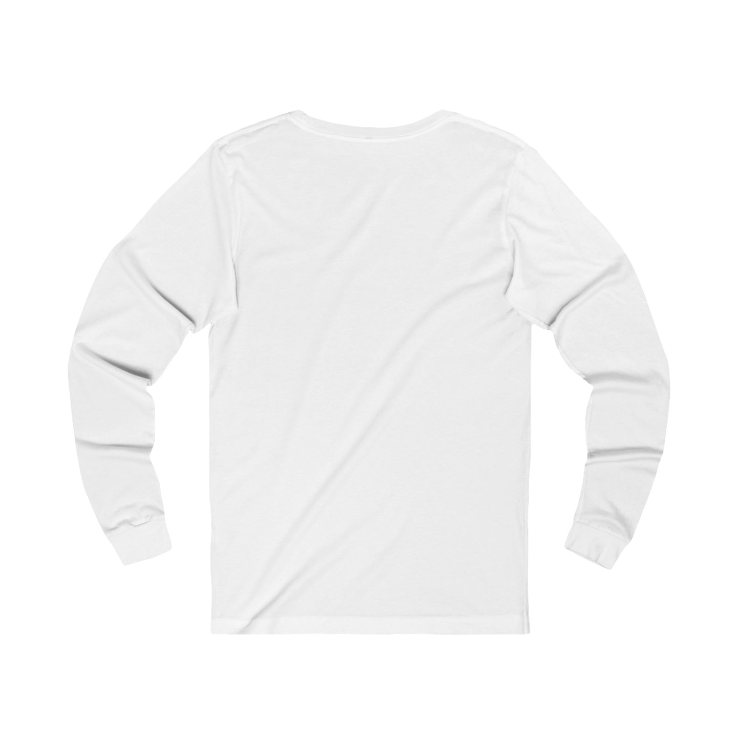 Illuminaughty Long Sleeve T-Shirt