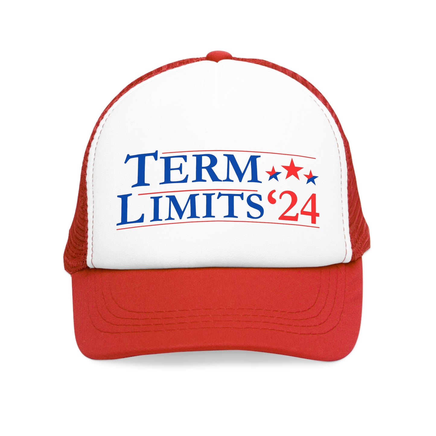 Mesh Cap - Term Limits '24