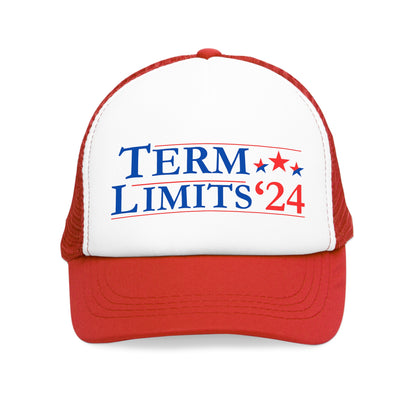 Mesh Cap - Term Limits '24