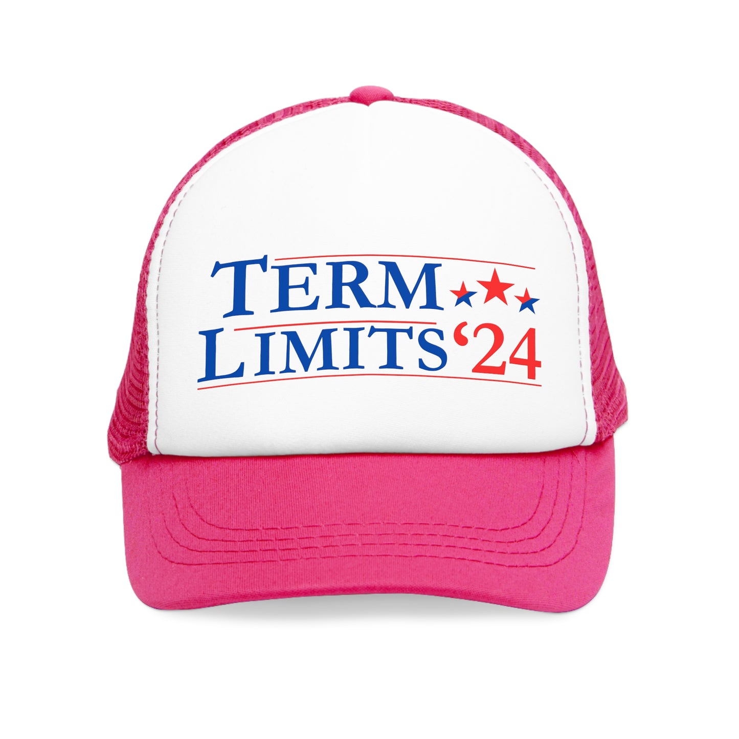 Mesh Cap - Term Limits '24